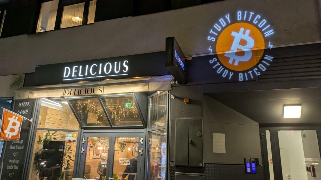 Das Delicious, Simmeringer Hauptstraße in Wien