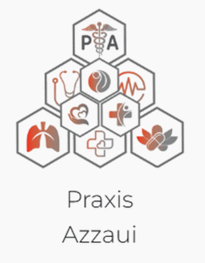 Dr. Andrea Mirjam Azzaui