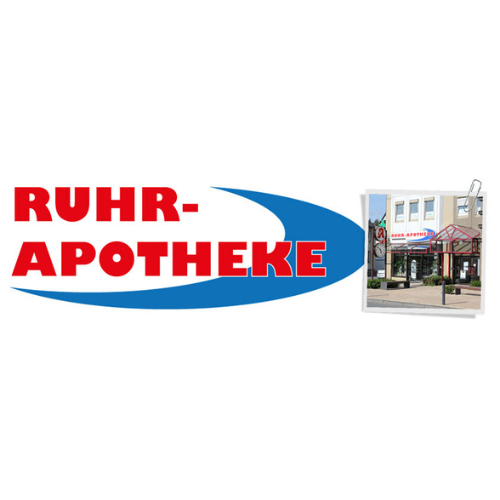 Ruhr-Apotheke e. K. in Meschede - Logo Ruhr-Apotheke e. K. in Meschede - Logo