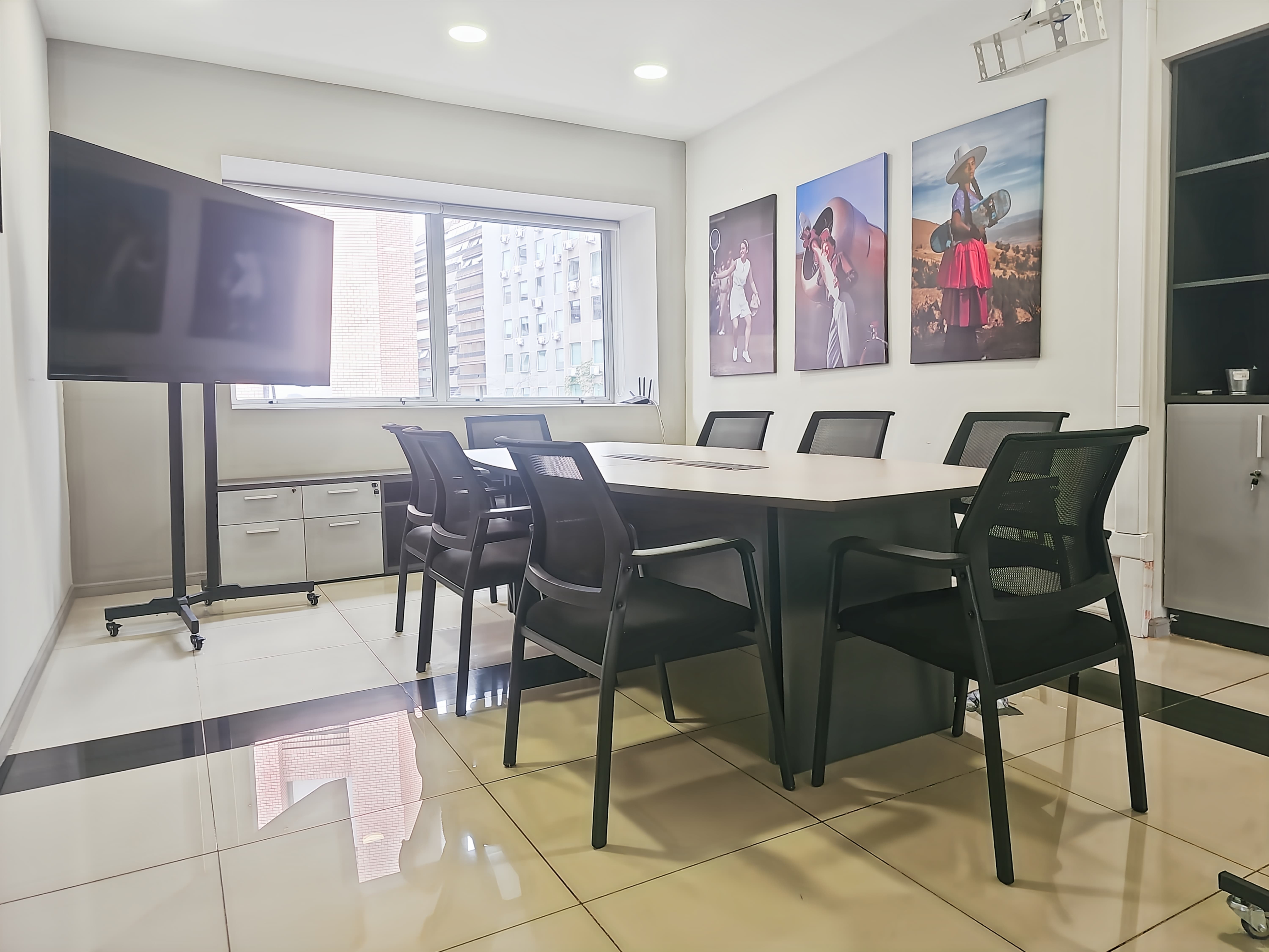 Galería en miniatura