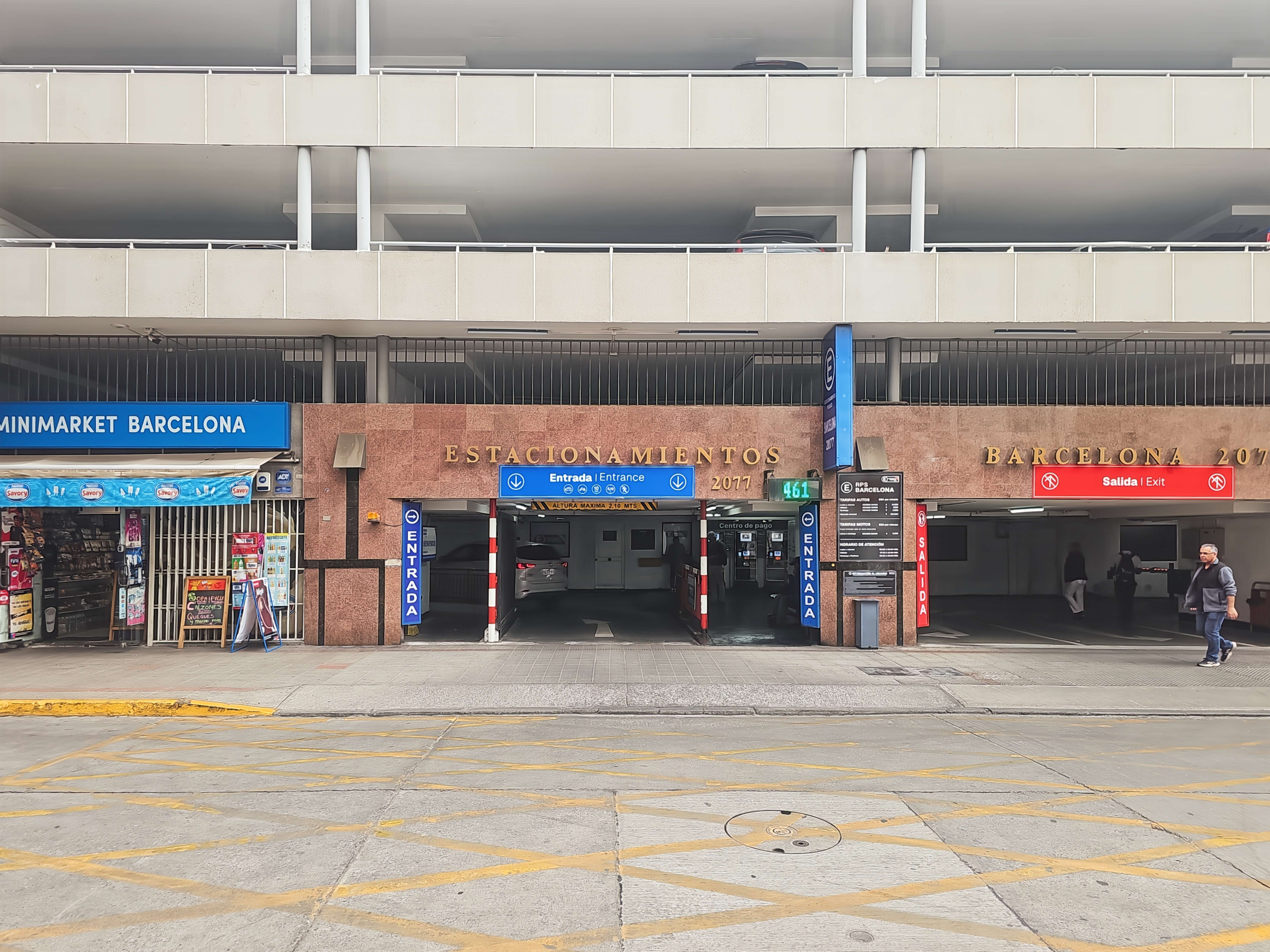 Galería en miniatura