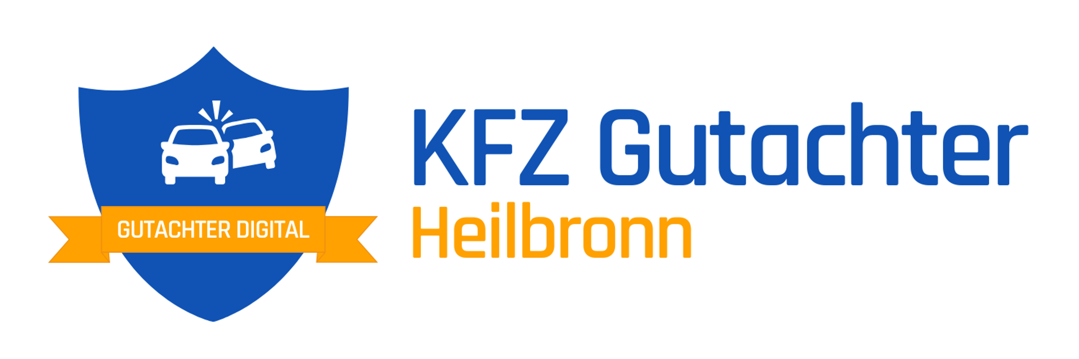 Logo KFZ-Gutachter Heilbronn - Sachverständigenbüro Mayer Logo KFZ-Gutachter Heilbronn - Sachverständigenbüro Mayer