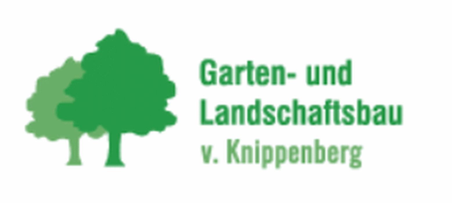 Christoph van Knippenberg Gartenbau und Landschaftsbau in Dortmund