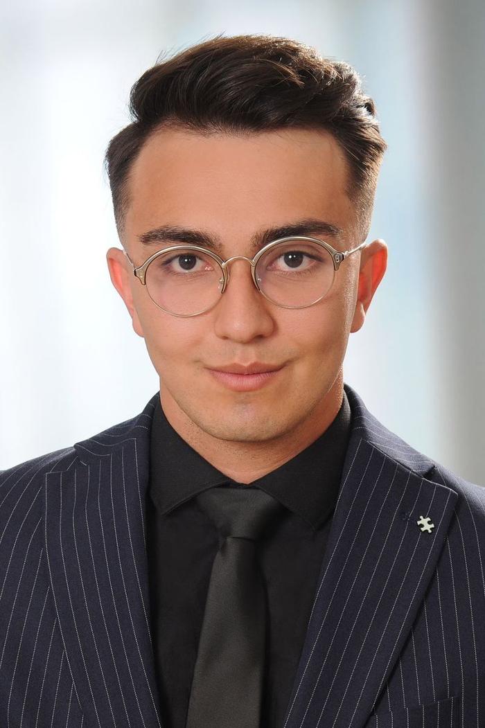 ERGO Versicherung Khashayar Kharyaband, Obere Bergstr. in Veitsbronn