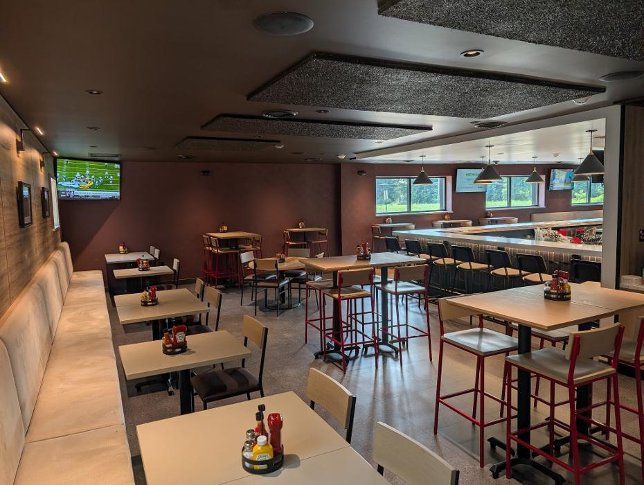 Jonna's Bar & Grill - Pinckney Image