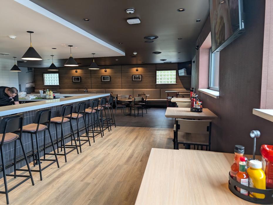 Jonna's Bar & Grill - Pinckney Image