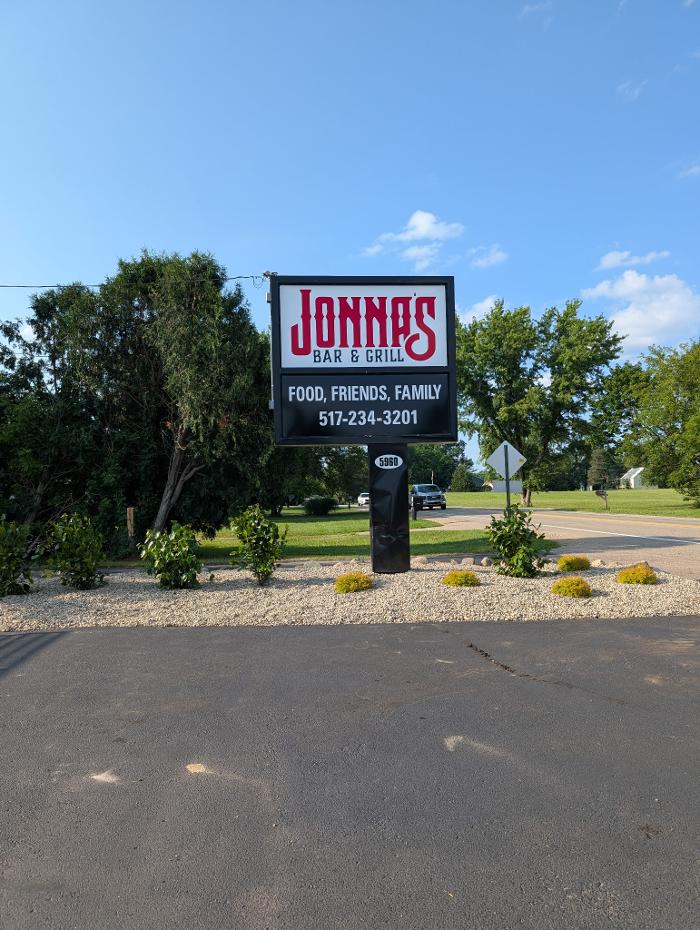 Jonna's Bar & Grill - Pinckney Image