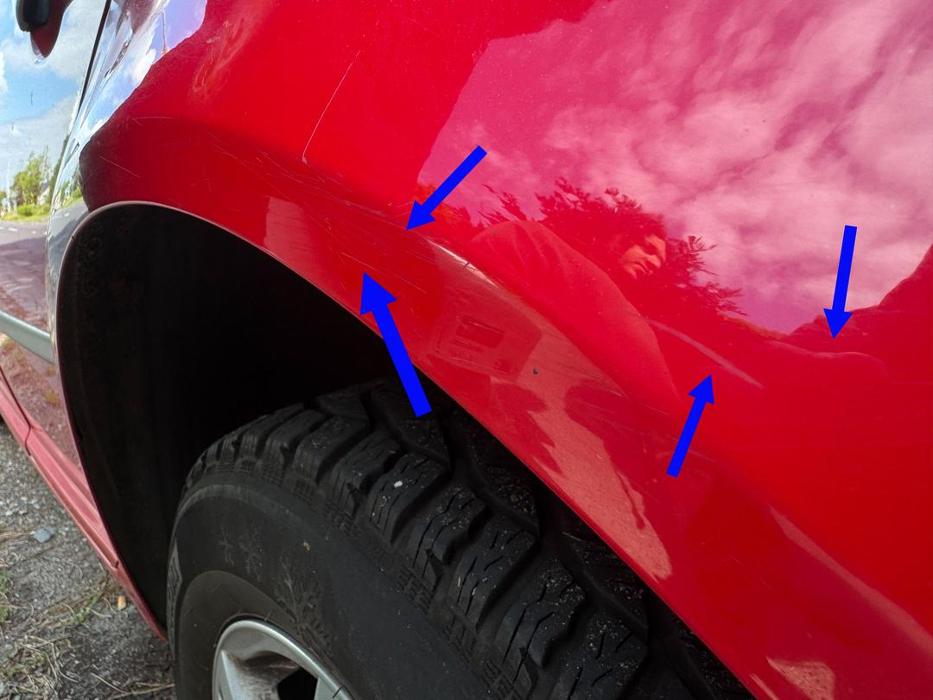 Kfz Gutachter Hamburg - Ing. Wollny Sachverständigenbüro, Rönneburger Kirchweg in Hamburg