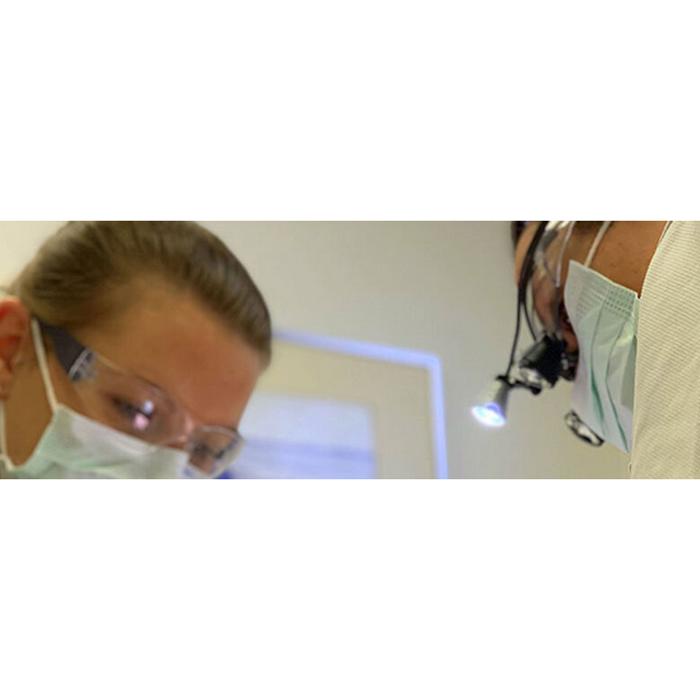 Praxis für Zahnmedizin Dr. Herrmann + Kollegen, Hauptstraße in Weil am Rhein