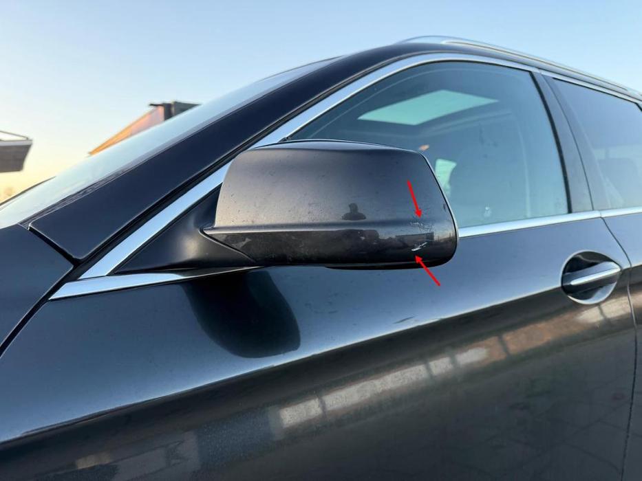 Kfz-Sachverständiger Hamburg - Jenfeld Gutachter Digital, Rodigallee in Hamburg