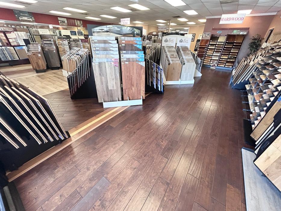 RCI Flooring - Palm Harbor, FL