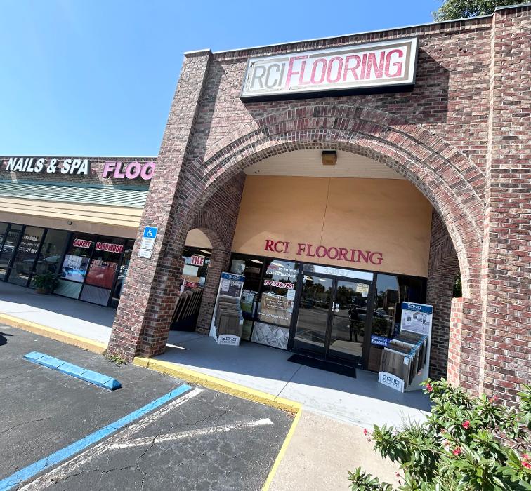 RCI Flooring - Palm Harbor, FL