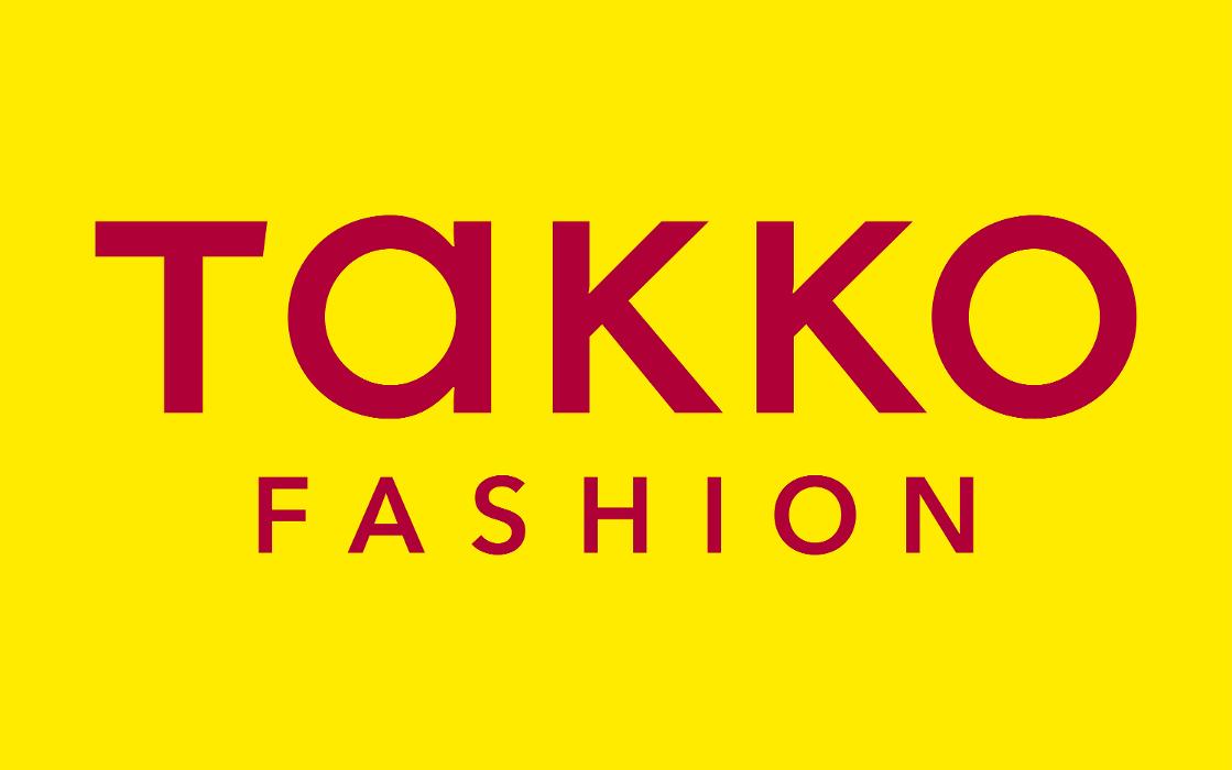Logo Takko Fashion