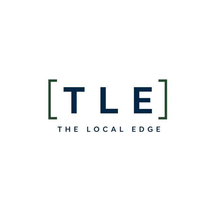 The Local Edge
