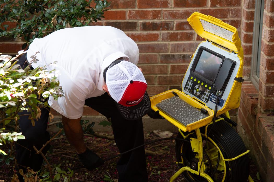 Berkeys Plumbing, A/C & Electrical