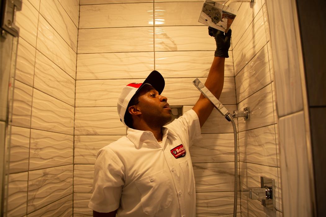 Berkeys Plumbing, A/C & Electrical Image