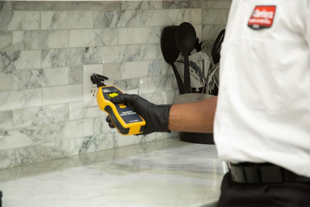 Berkeys Plumbing, A/C & Electrical Image