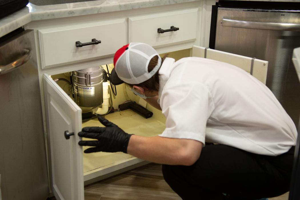 Berkeys Plumbing, A/C & Electrical Image