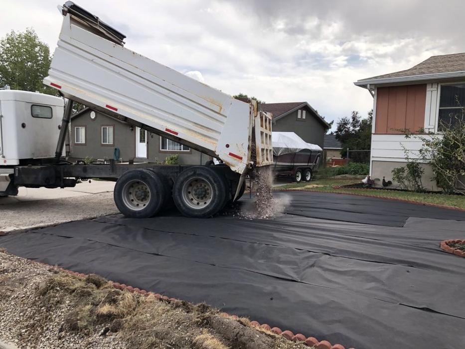 Turffesional Lawn Care & Landscaping - Logan, UT