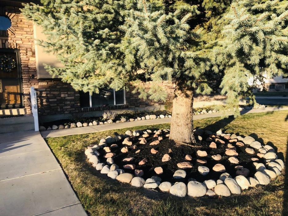 Turffesional Lawn Care & Landscaping - Logan, UT