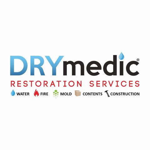 DRYmedic Restoration Services of West Denver Image