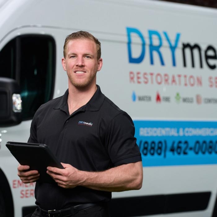 DRYmedic Restoration Services of West Denver Image