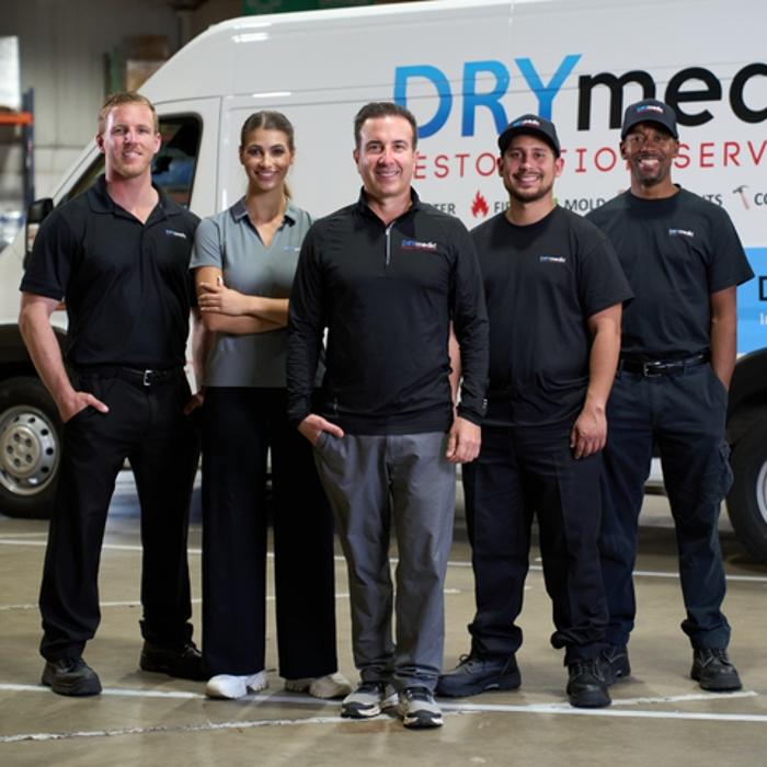 DRYmedic Restoration Services of West Denver Image