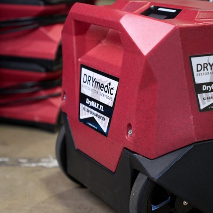 DRYmedic Restoration Services of West Denver Image