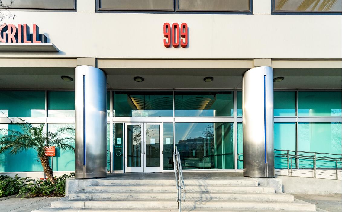 Thompson Law - El Segundo, CA