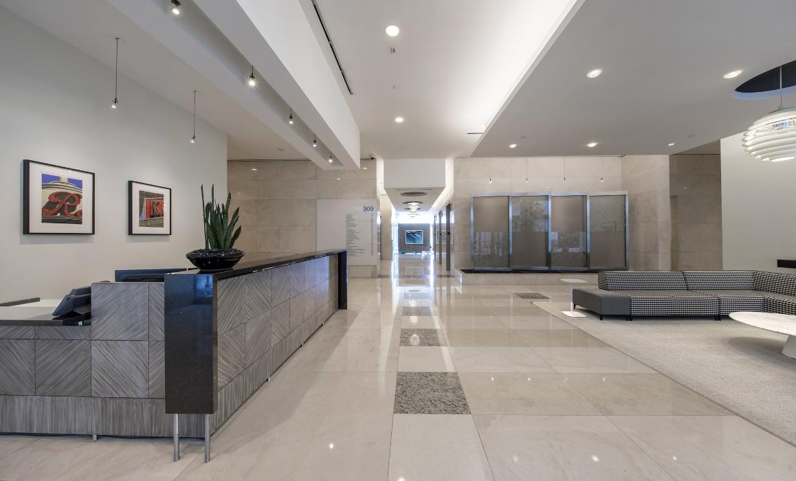 Thompson Law - El Segundo, CA