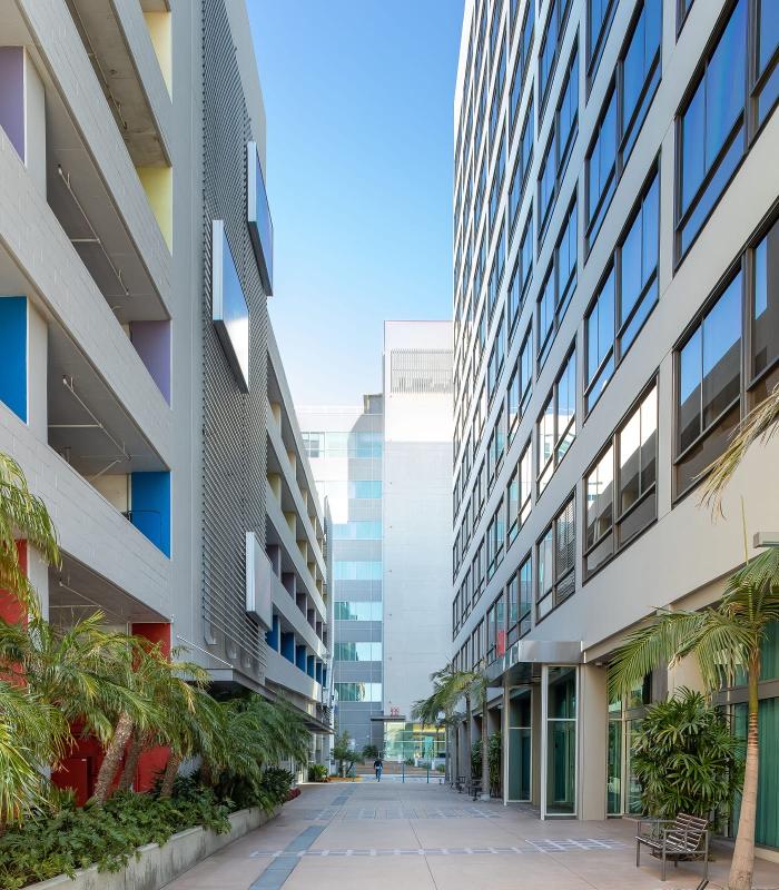 Thompson Law - El Segundo, CA