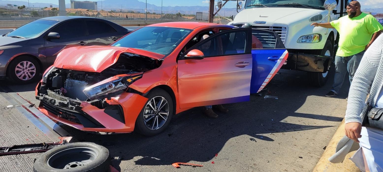 Thompson Law - El Segundo, CA