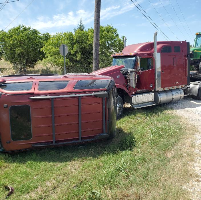 Thompson Law - El Segundo, CA