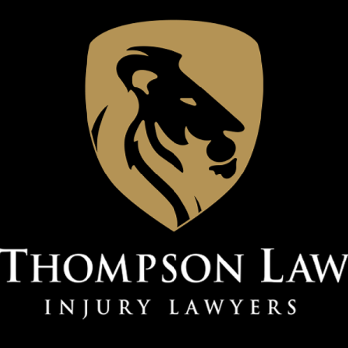 Thompson Law Image