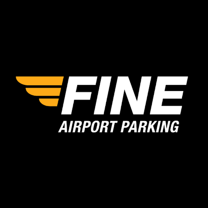 Fine Airport Parking Image