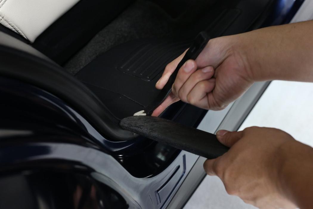 Fine Auto Detailing Image