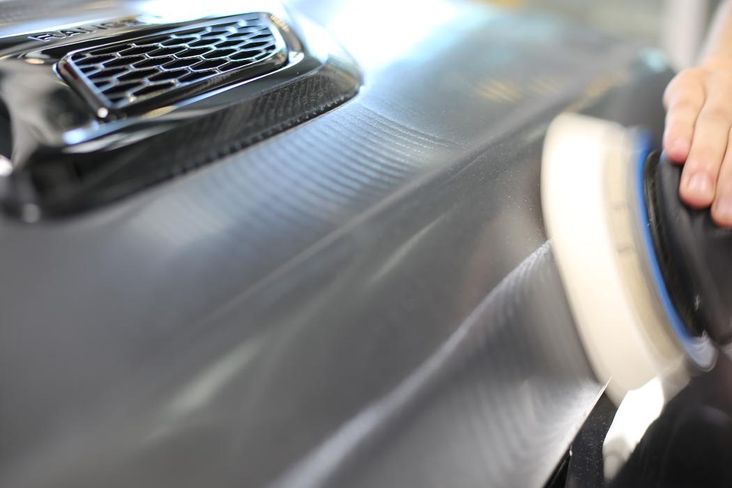 Fine Auto Detailing Image