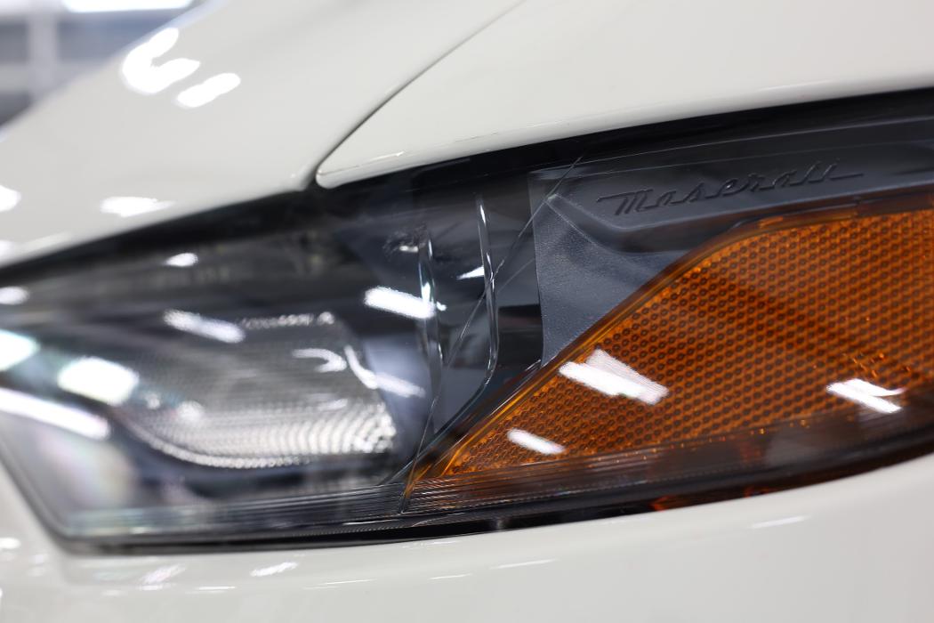 Fine Auto Detailing Image