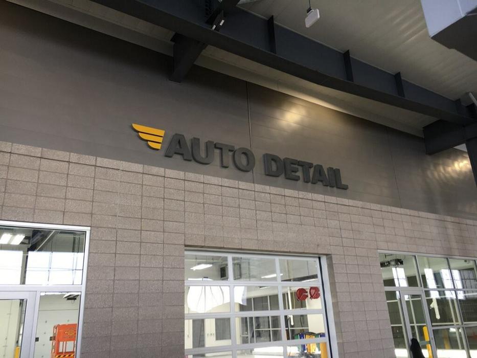 Fine Auto Detailing Image