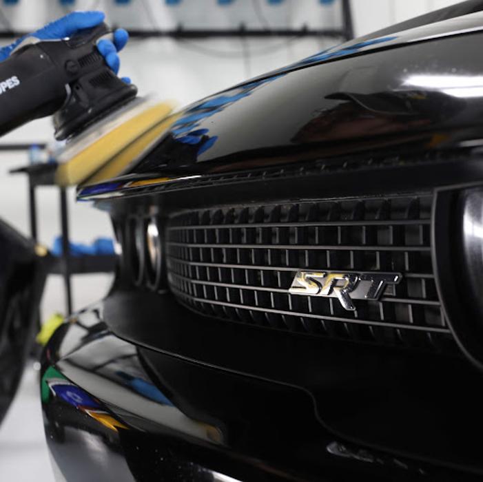 Fine Auto Detailing Image