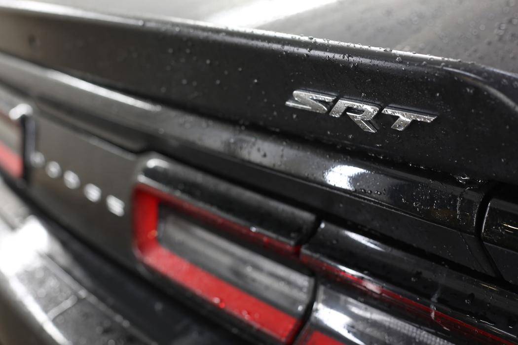 Fine Auto Detailing Image