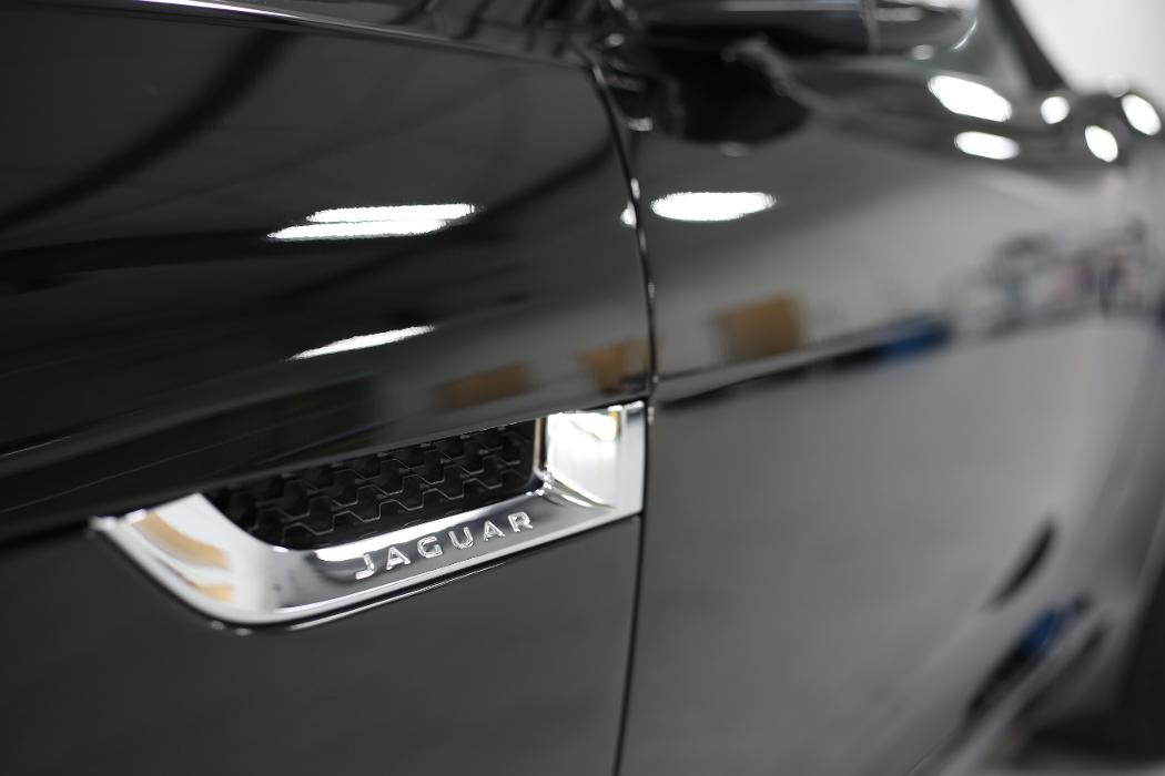 Fine Auto Detailing Image