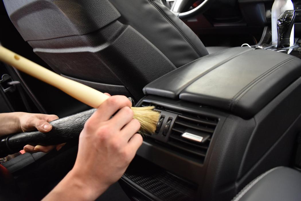 Fine Auto Detailing Image