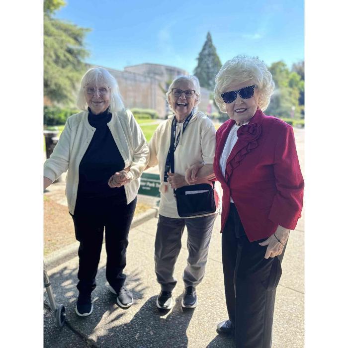 Peters Creek Retirement & Assisted Living Image