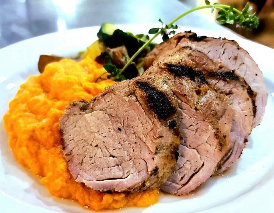 Peters Creek Retirement &amp; Assisted Living Logo