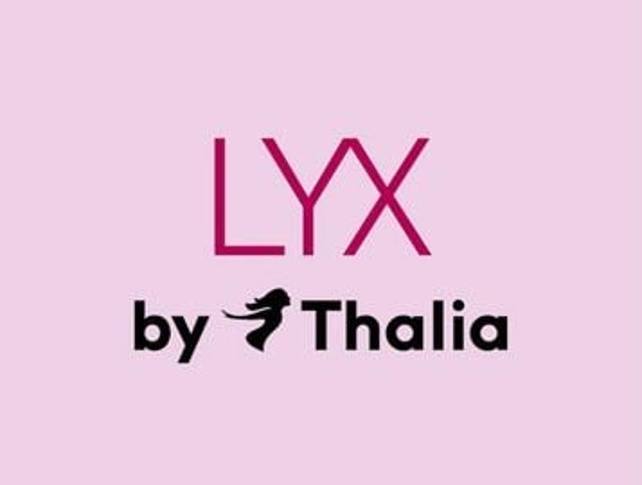 LYX by Thalia - Münster-Arkaden, Ludgeristraße in Münster