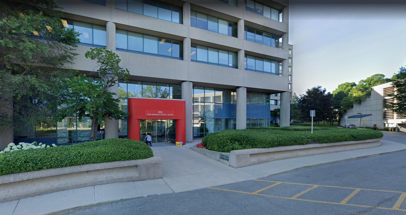 Intercity Network Cabling Inc