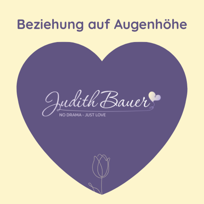 Judith Bauer - Single-Coach für Frauen in Mering