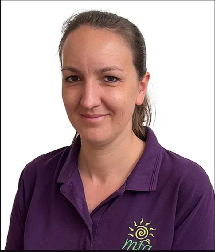 mfg KomplementärTherapie-Praxis / Massage Zürich Dübendorf, Bettlistrasse in Dübendorf