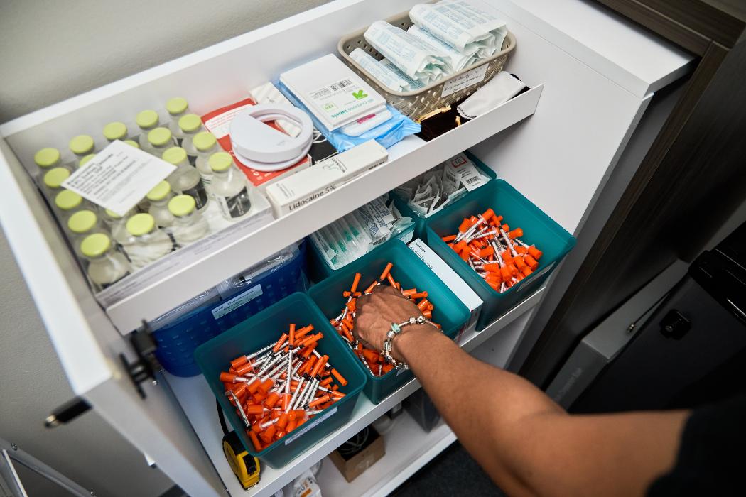 Bare Face RVA - Glen Allen, VA